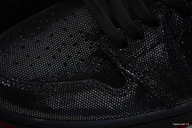 DC7071-001 OG High Black Red Gym Jordan Air 1 Retro 0601